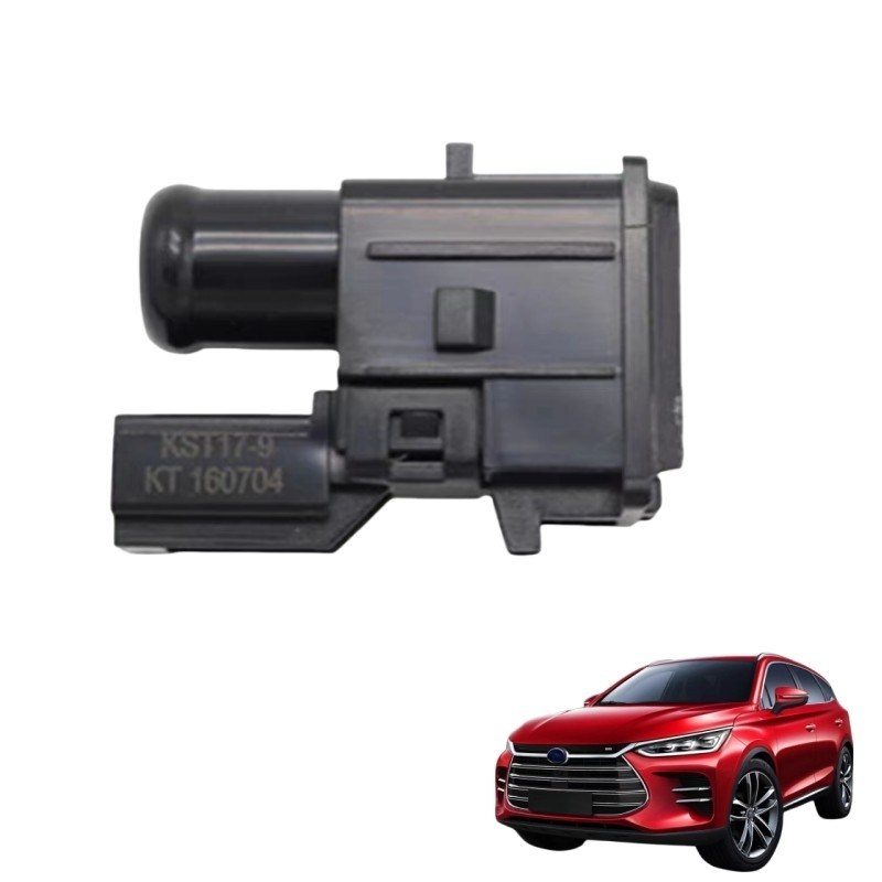 BYD F3 F6 Tang M6 Song S6 L'auto rende Speed ​​Sharp G6G5e5 Qin S7 Sensore interno per montaggio auto
