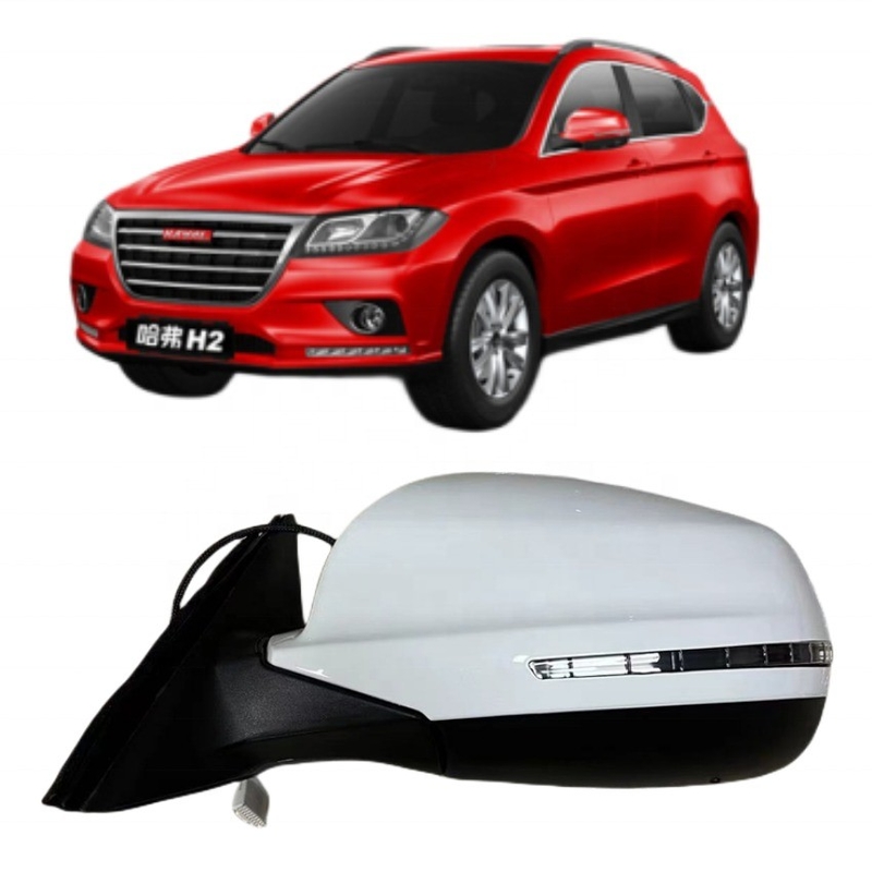 XKZ08 Great Wall Haval H2 H2S Retrovisore con funzione elettrica e personalizzazione