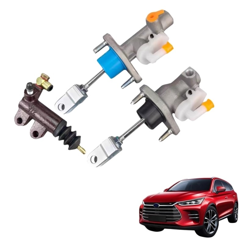 BYD F3 L3 F3R F6 S6 G6 G3 Pump Master e Pump Sub-Assembly