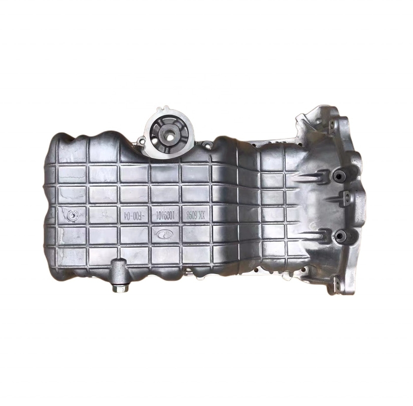 Sistemi di motori per autoveicoli Dongfengfengguang Scenery 580 Motor Oil Pan for Original Parts