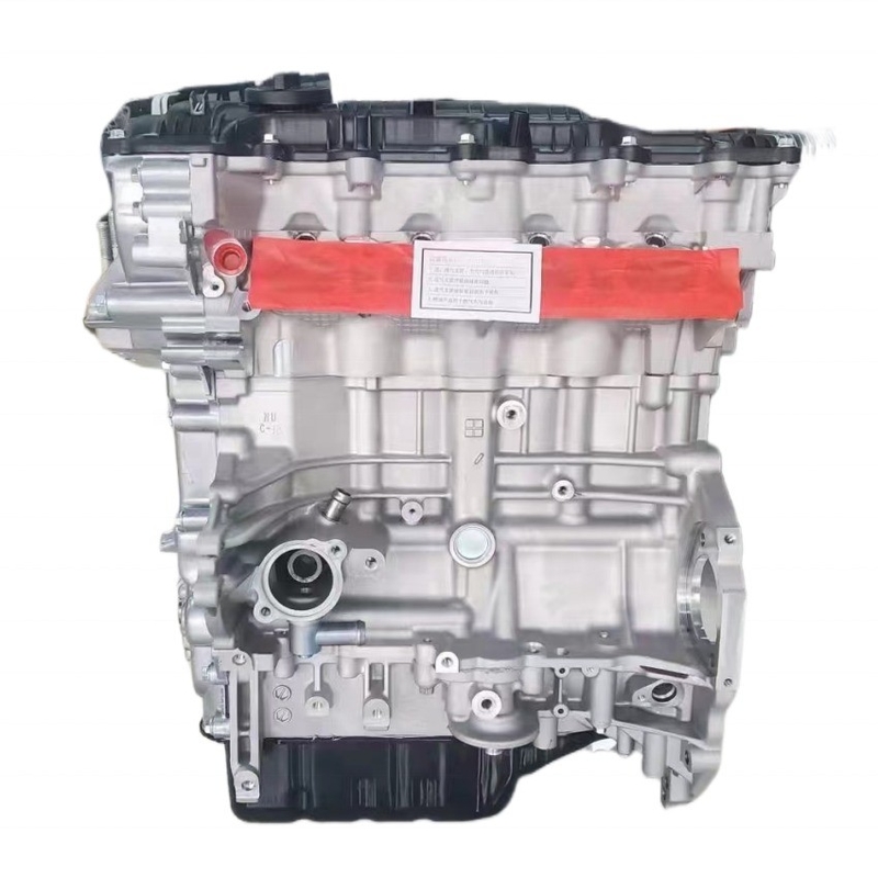 2.4L motore SOHC per Kia Hyundai ix25 ix35 Sonata K4 K5 Sumai Run Longdong K3 G4NA G4NB G4KE