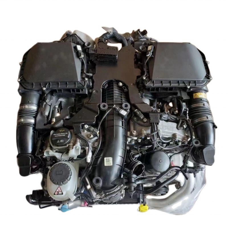Mercedes 276 Motore a benzina da 2,2 cc Assemblaggio per auto pesanti