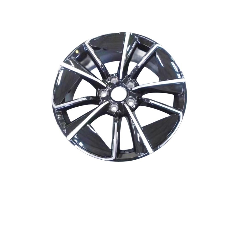 Han DM PHEV Hub di ruote in lega di alluminio per BYD Han DMEV Car Fitting