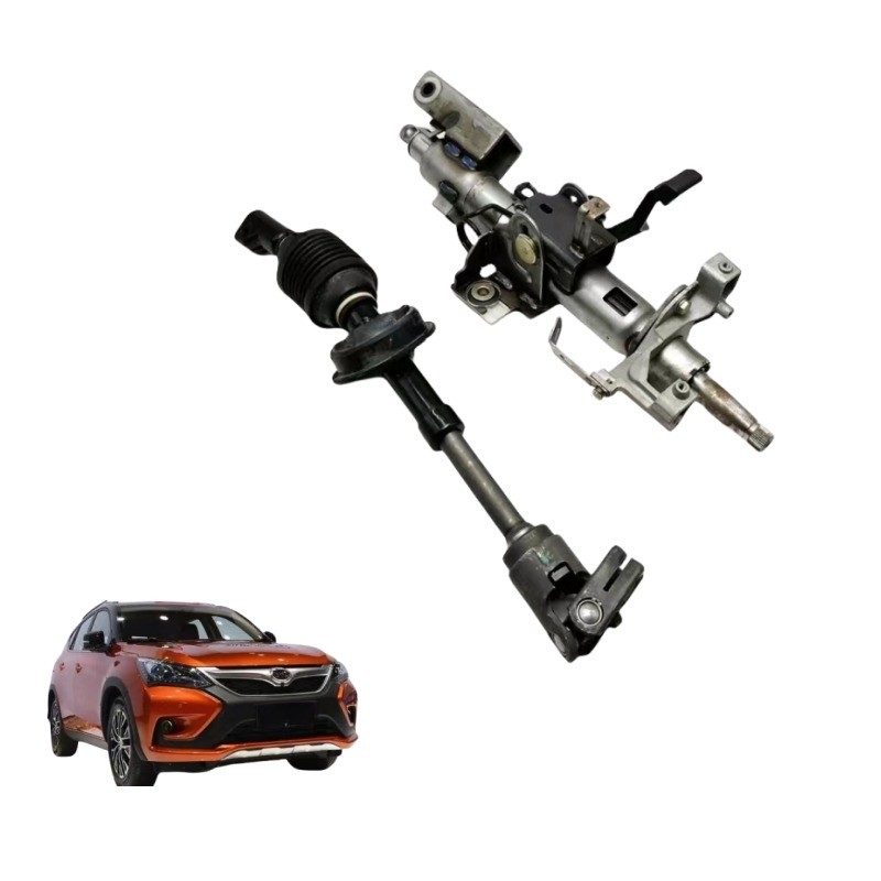 Colonna della macchina di direzione Ten Byte Universal Joint String Assembly per Byd S6M6 2012-
