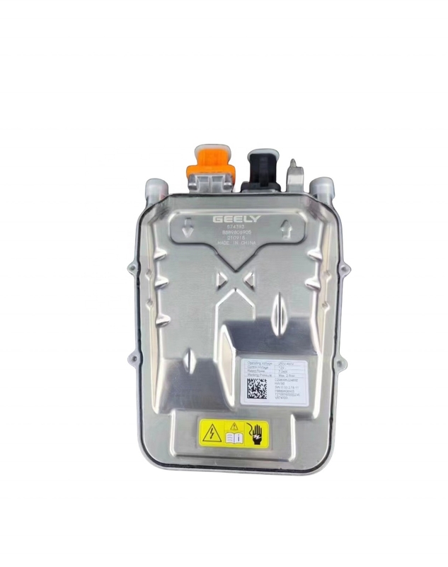 Prendi il tuo PTC Geely Full Range 395*144*132mm consegnato da SEA AIR DHL FEDEX EMS