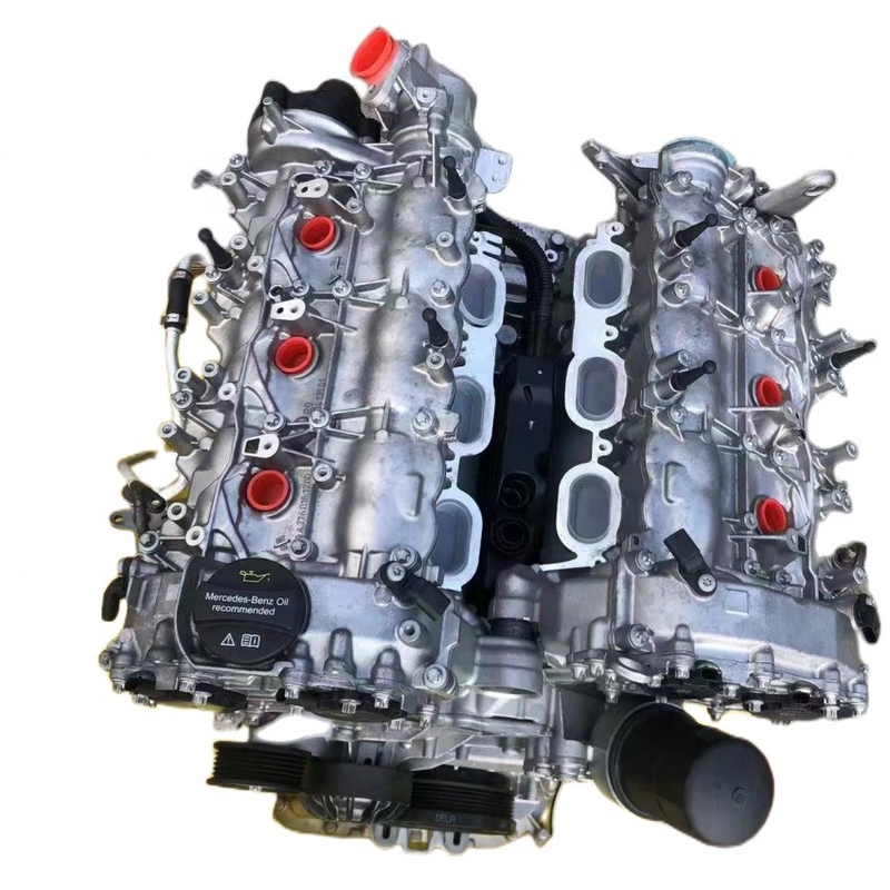 2003-2010 Anno Travego Mercedes-Benz Motore elettrico Assemblaggio 296 prestazioni superiori