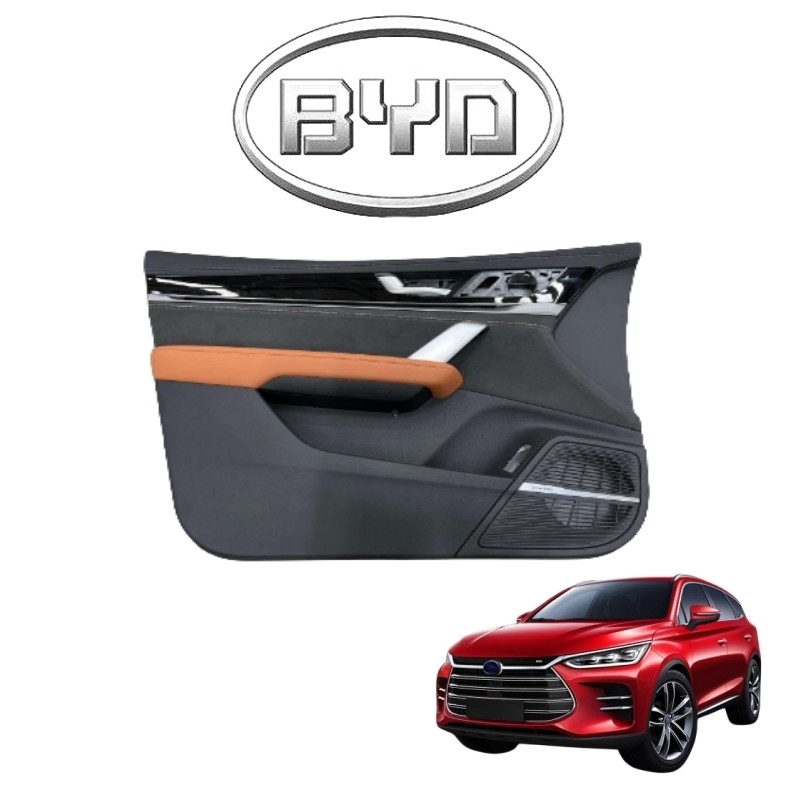BYD Tang DM-p EV STHA-6102100B-D8ZA3 Assemblea di guardia della porta d'ingresso per il 2019- Car Make