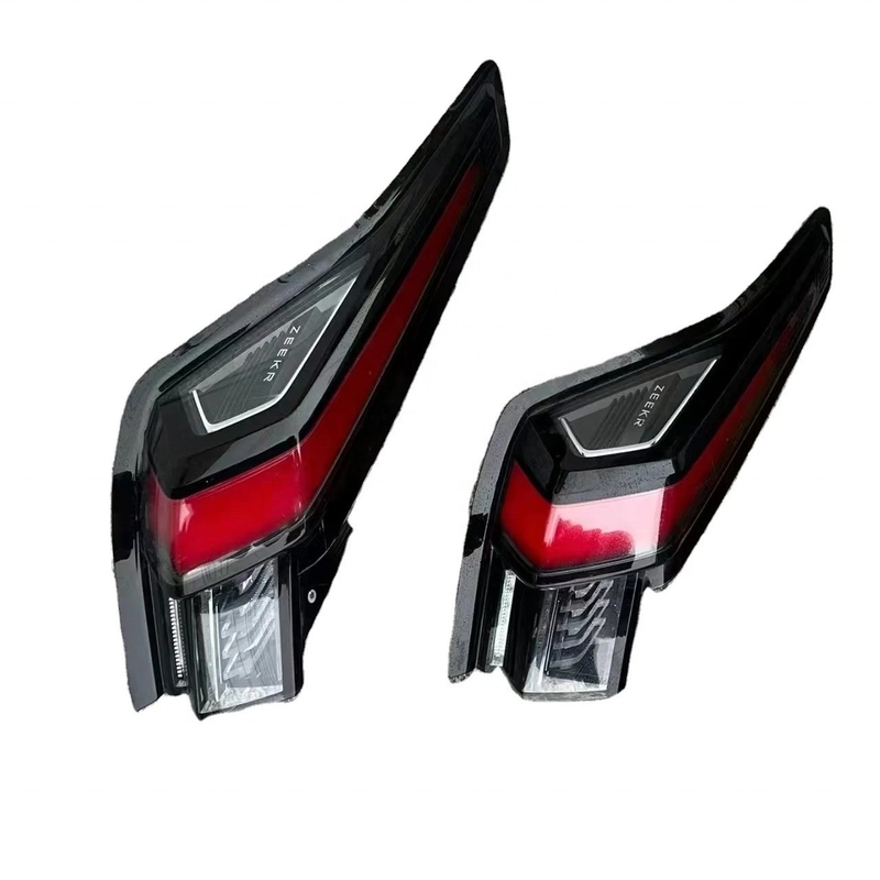 ZEEKR001 Ricambi auto Tutti gli accessori per auto per ZEEKR 001 Hatchback 21.04- at da ZEEKR