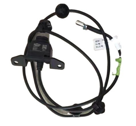 704000434AA Fotocamera frontale per Chery Tiggo 7 DC 12V 0,2W Voltaggio 704000434AA