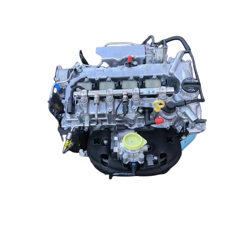 Motore a gas / benzina 2.2cc Assemblaggio completo per BMW N20 Original Rebuild