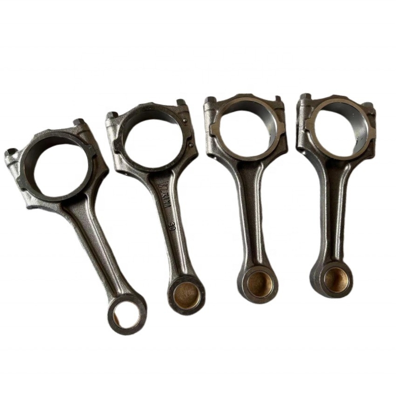 Ricambi originali per motori e cuscinetti Aion LX 60