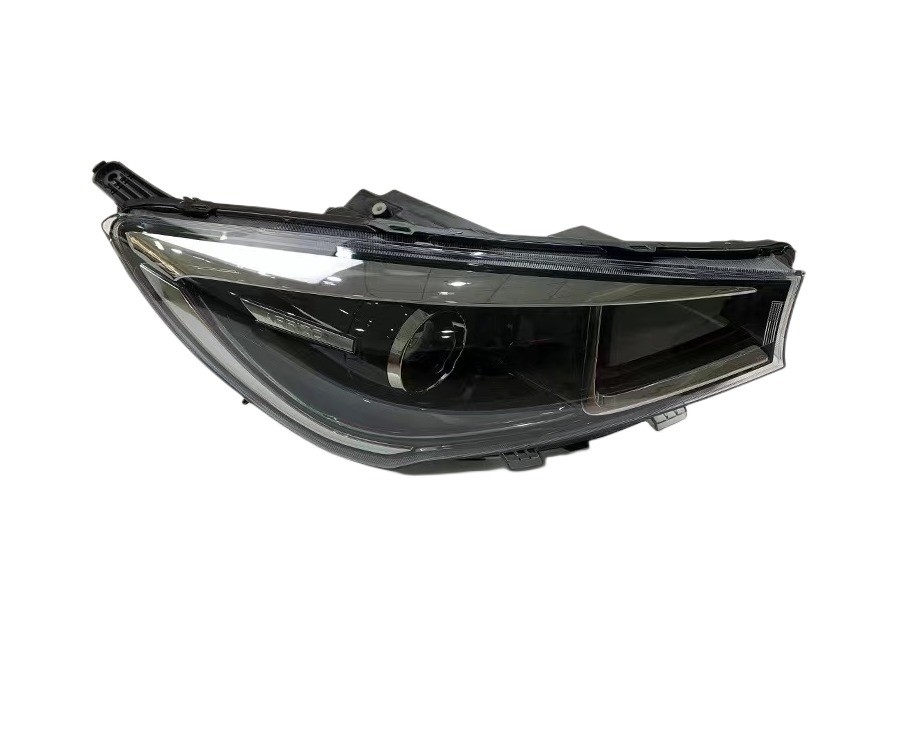 Luce auto per ARRIZO 5 2016-2019 importata dal nuovo faro all'interno di Chery