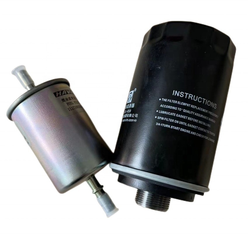 1109100XGW01A Filtro di benzina di terza generazione per Great Wall Motor Haval Hover H6