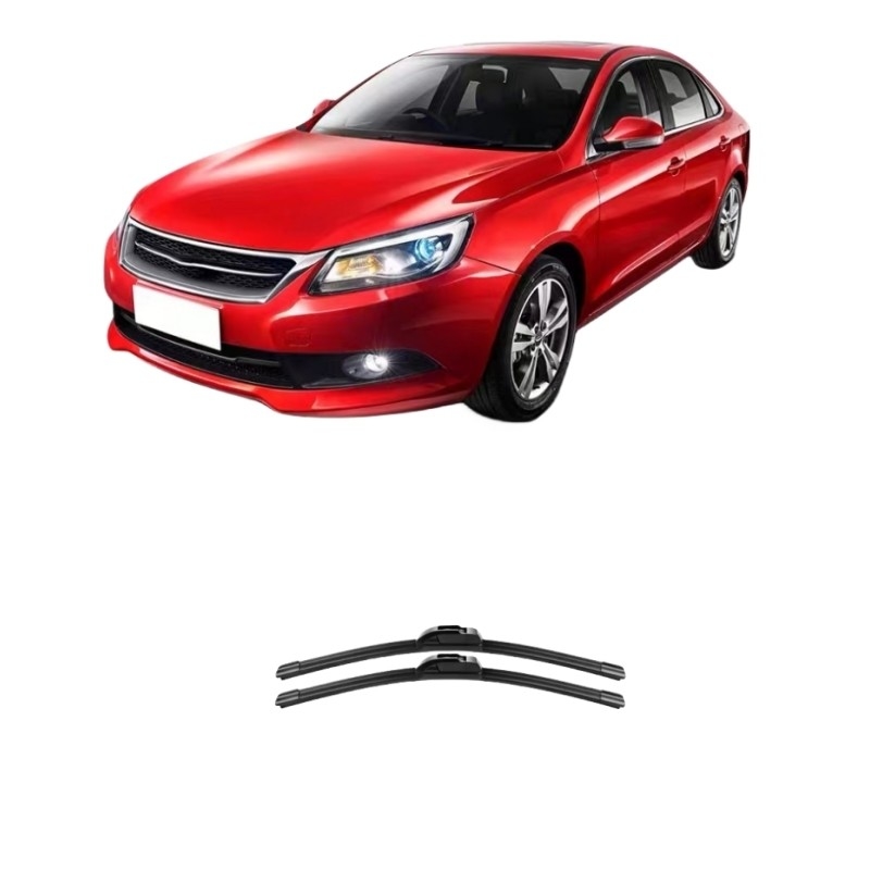 Accessoiri per tergicristalli per auto 3/5/7/8