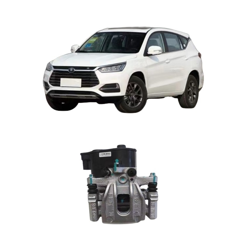 Ricambi auto per BYD Song max e5 Qin ev Dimensioni standard Assemblaggio freno Pompa freno Ricambi originali