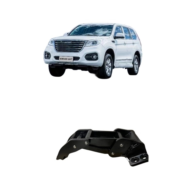 Great Wall Haval H9 Auto Parts Servo Connecting Rod Assembly per prestazioni ottimali