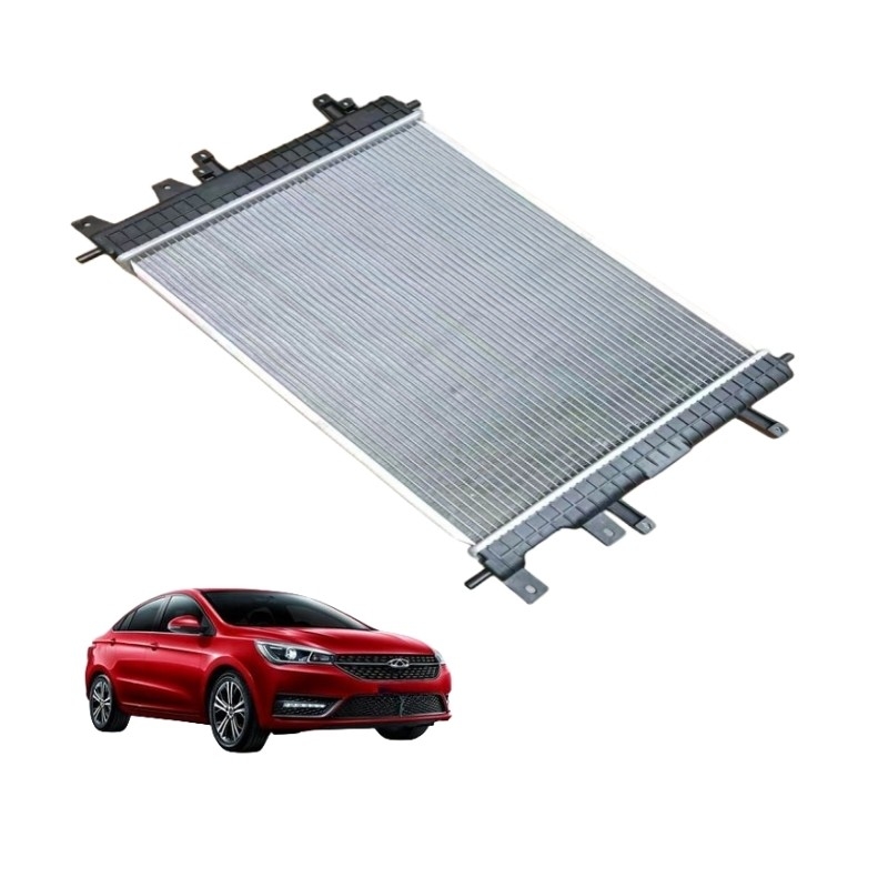 Chery ARRIZO5 ARRIZO7 Tigo 3X Tigo 7 Motore da 1,5L Serbatoio antigelo originale J42-1301110
