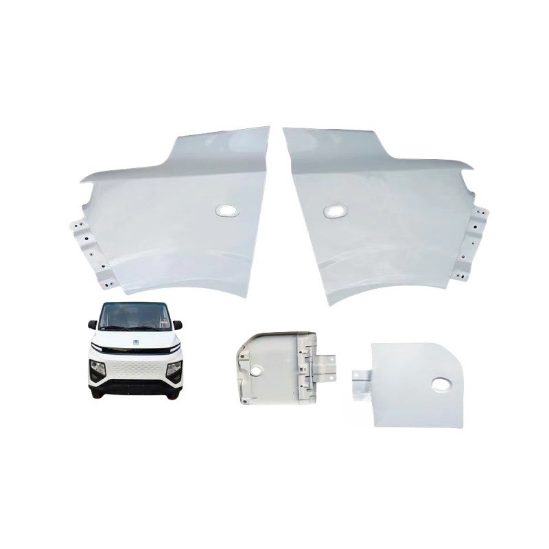 Geely Energy Coperchio di porta di ricarica per veicoli elettrici