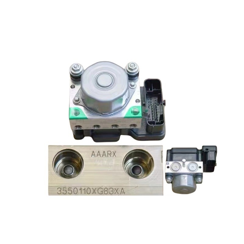 Pompa ABS 3550110-P00 per la Grande Muraglia Haval H1 H2 H5 H6 Wingle 5 Pickup OE NO. 3550270-K85