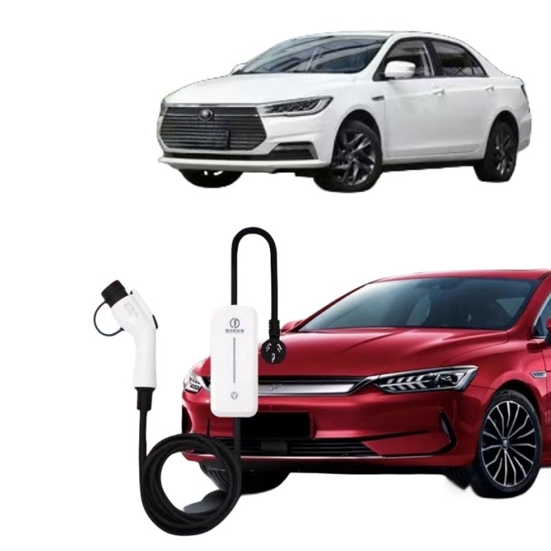 Linea di caricamento della pistola di caricamento della macchina di uscita per BYD Qin EV/Plus/Plus EV Original Auto Parts