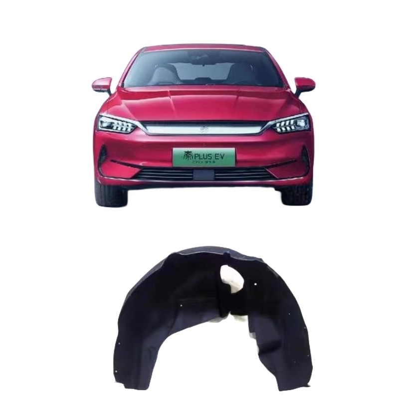 BYD Qin PLUS DMi EV Fender Assembly Ricambi originali per pneumatici anteriori e posteriori