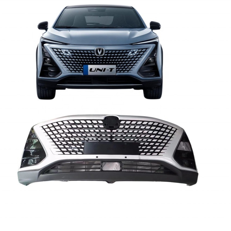 Paraurti anteriore e posteriore per Changan CS35 CS75 UNI-T 12-22 Stile