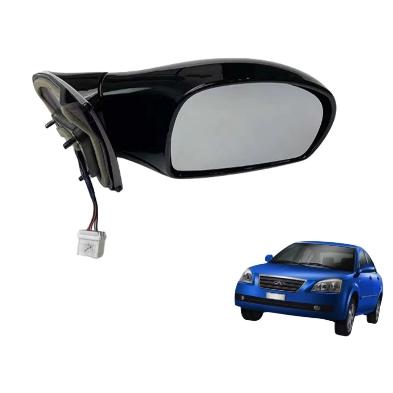 Chery A5 Cowin3 RiichG3 Specchietto laterale Componenti riflettenti per l'assemblaggio di specchietti retrovisori