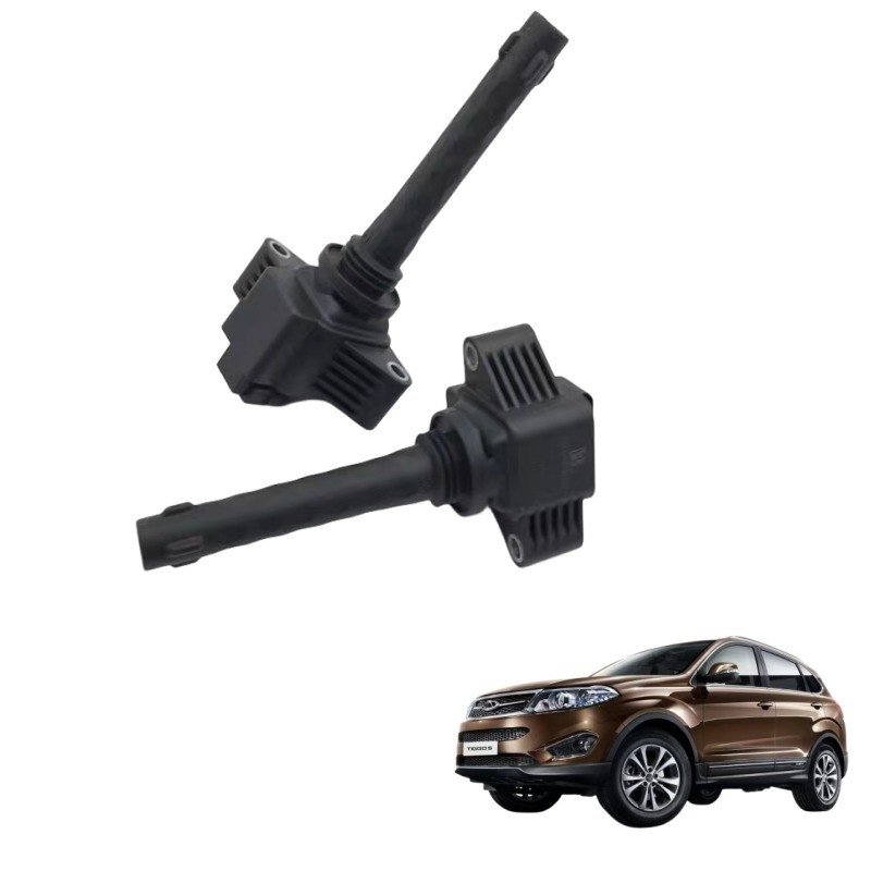 100%testato EXEED JETOUR Tiggo8 1.6T F4J16-3705110AB bobina d'accensione pacchetto ad alta pressione