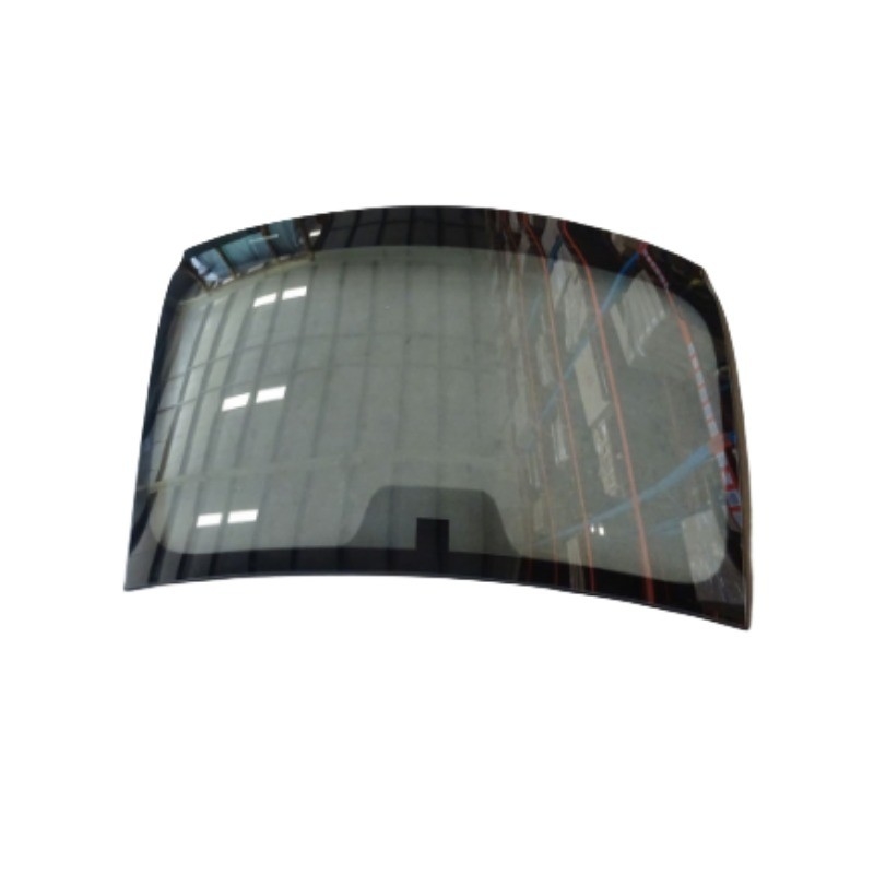 OE NO. 12601747-00 BYD Car Fitting Front Windshield Glass Assembly per Qin Pro Fuel DM ev