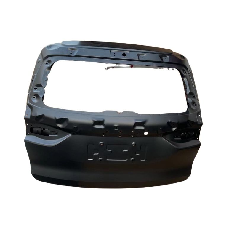 Migliora lo stile della tua auto con le porte posteriori e gli accessori della carrozzeria Changan CS75 PLUS