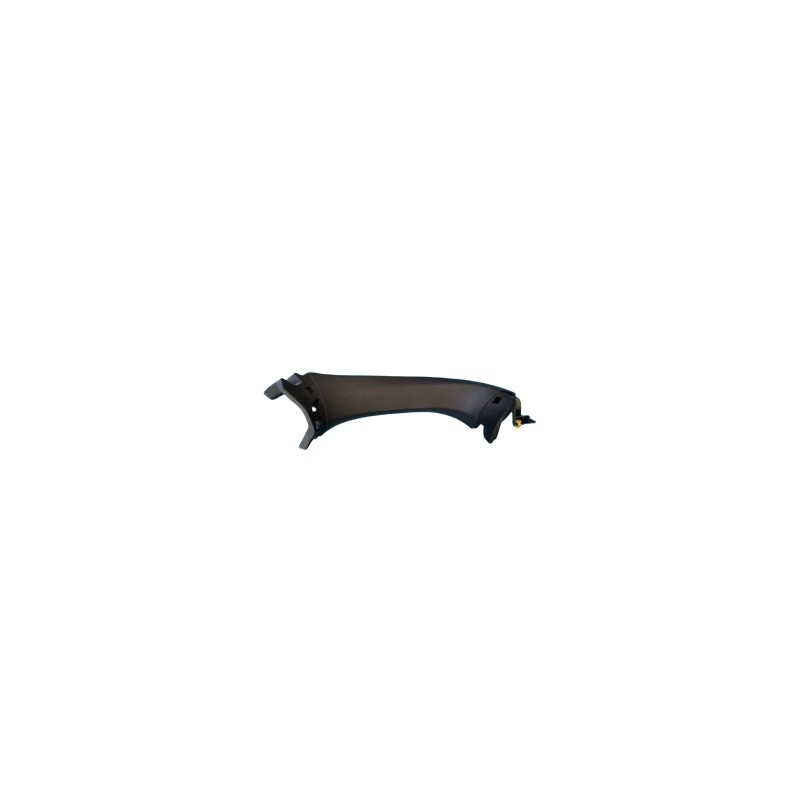 2021- GEELY FX11 Boyue Cool FY11 Xingyue L Binyue Coolray Haoyue Emgrand GS Galaxy L7 Porta posteriore Pannello interno Baule Porta posteriore Orizzontale