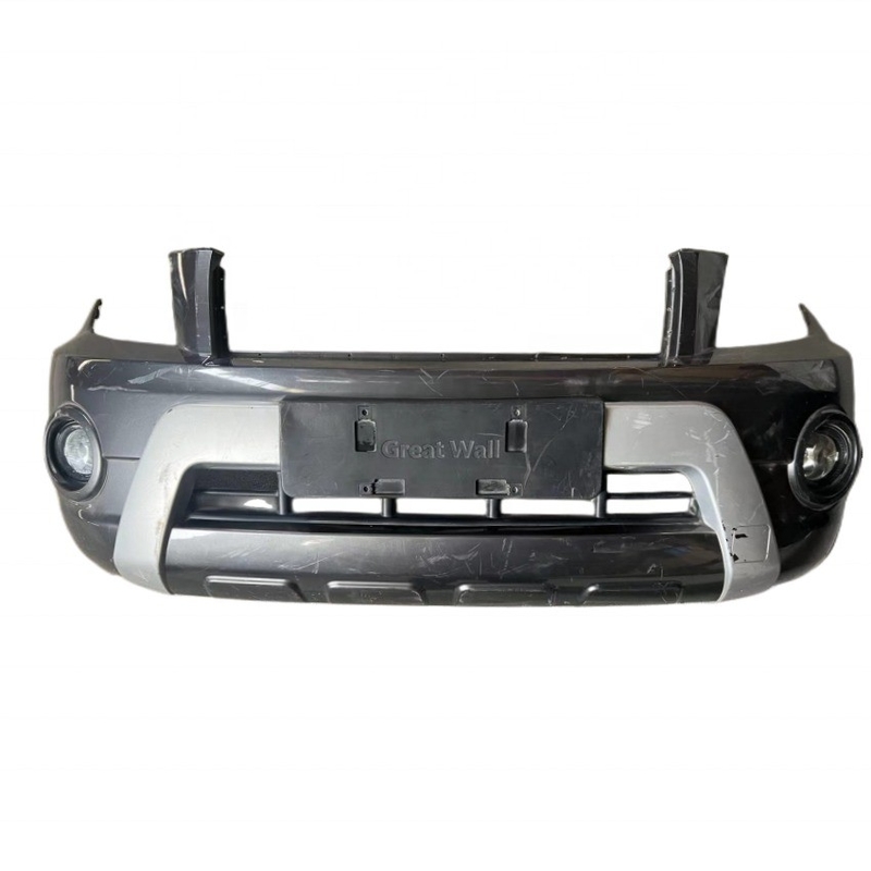 Acciaio Great Wall Haval M2 Assetto del paraurti anteriore 2803101-Y31 Paraurti posteriore per prodotti