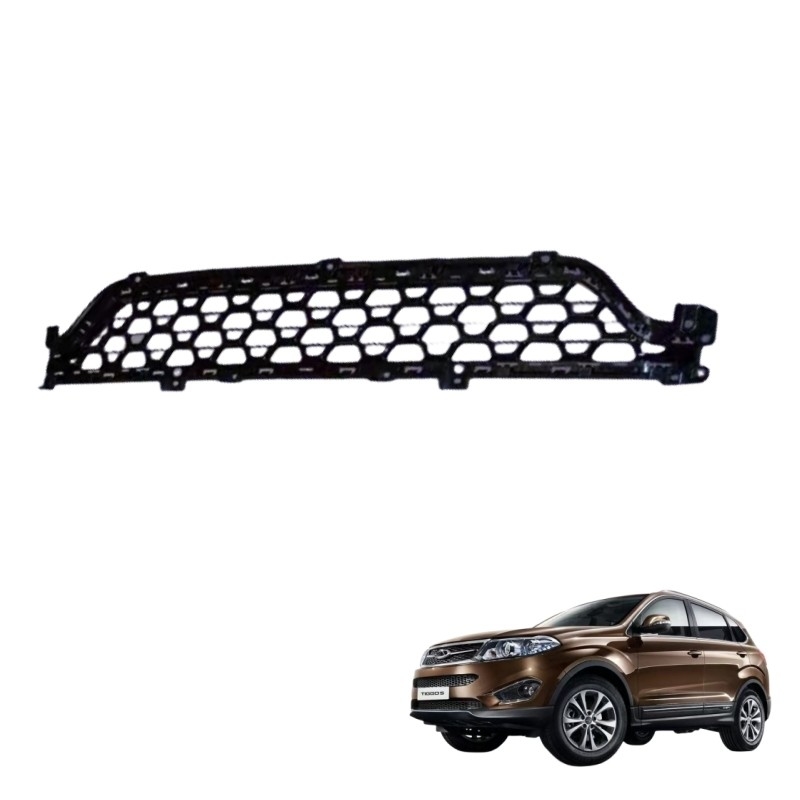 Chery Tiggo8 Protezione frontale a griglia inferiore 18 Griglia di aspirazione dell'aria per vecchio modello OE NO. no
