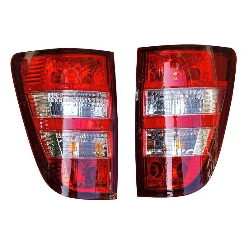 09-18 Pickup Truck Treasure Book Eado EV460 Car Fitment Changan Accessori di luci posteriori