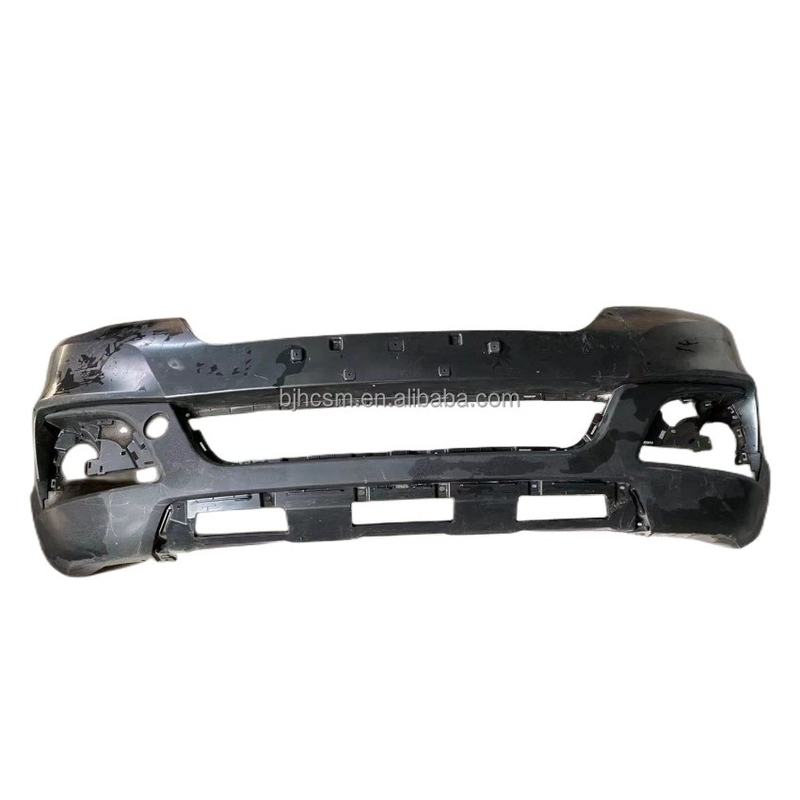 2012-2016 Great Wall Haval M4 paraurti posteriori paraurti anteriori con numero di prova 2803101XS56XA