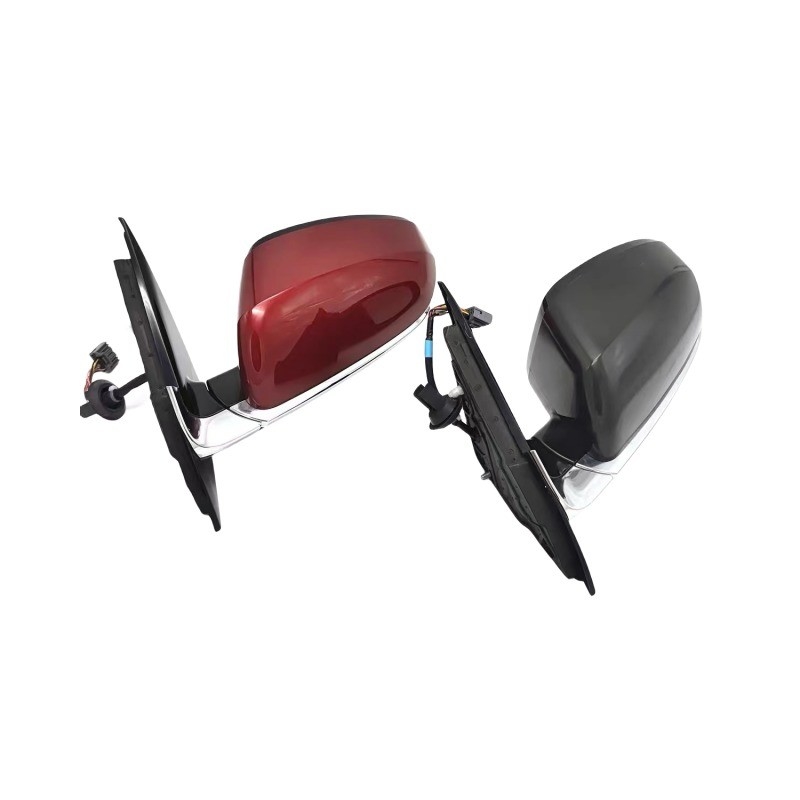 Geely Xingrui 2020- Rearview Mirror Assembly Riflettore Turn Signal Shell con telecamera