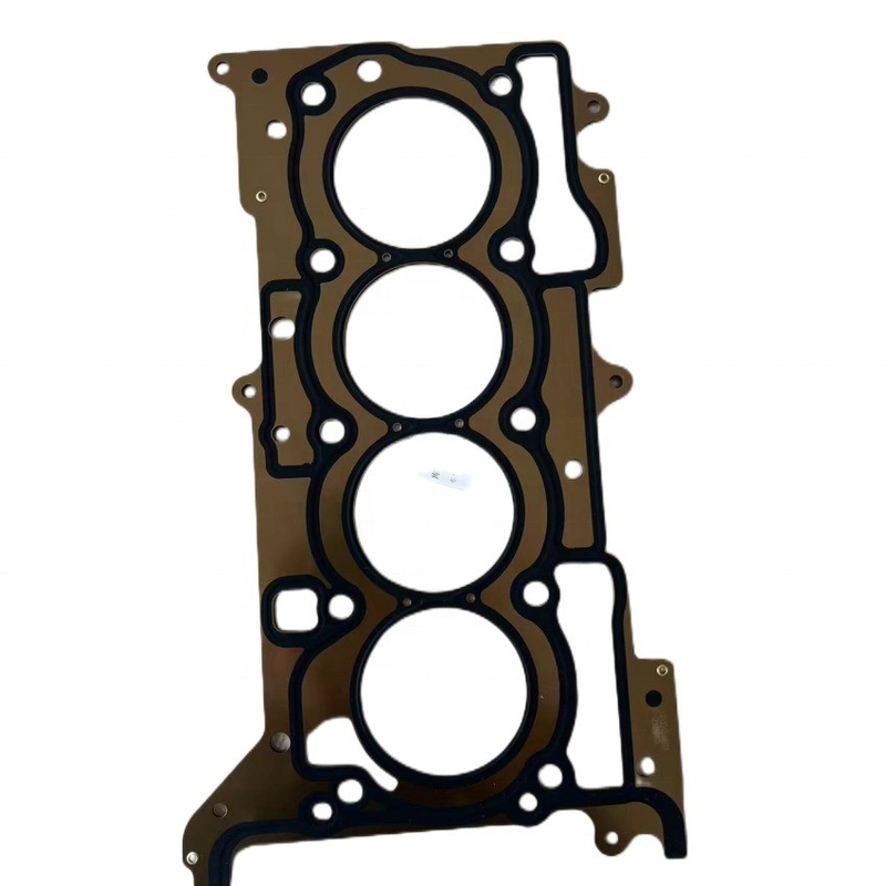 Changan Yidong 1.4T Parti del motore 4G15 Guarnizione del cilindro in metallo e gomma OEM NO 1003040-NE01