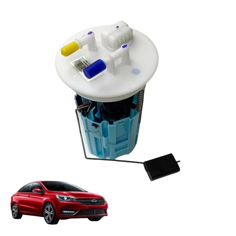 Chery QQ3 6 A5 E5 Fulwin2 TIGGO3 ARRIZO5 Pompa di carburante per il trasporto marittimo DHL FEDEX EMS
