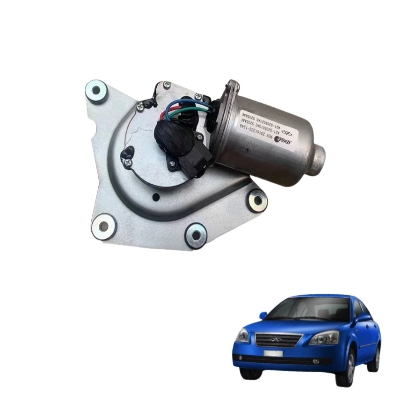 2011-2012 Chery A5 Cowin3 E5 Front Wiper Motor Assembly per le esigenze della tua auto