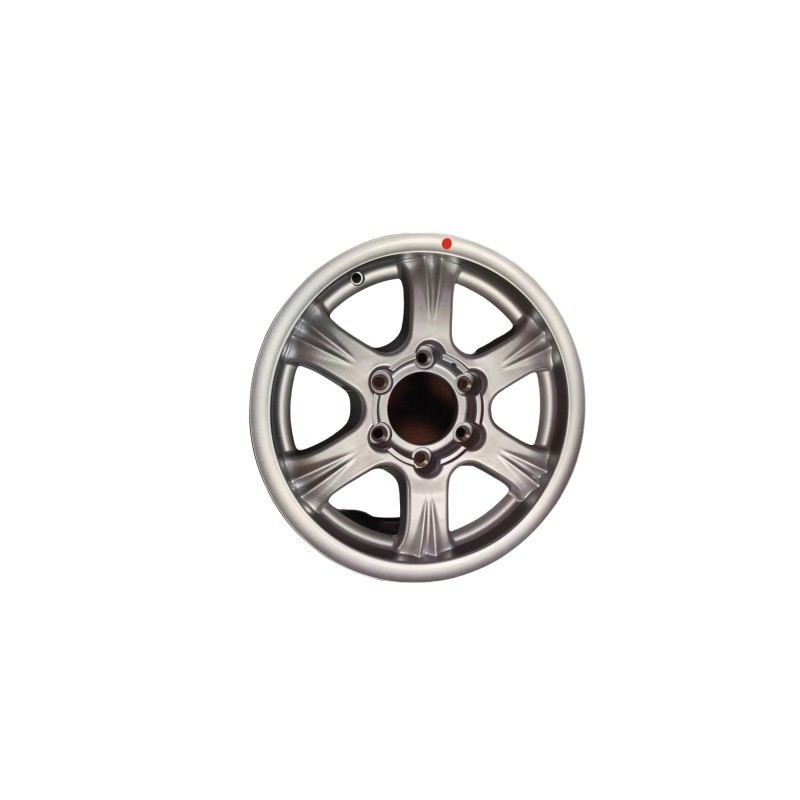 FENGJUN 3 CC1031PA45 Ruota in lega di alluminio per la Grande Muraglia Haval Wingle Parti originali
