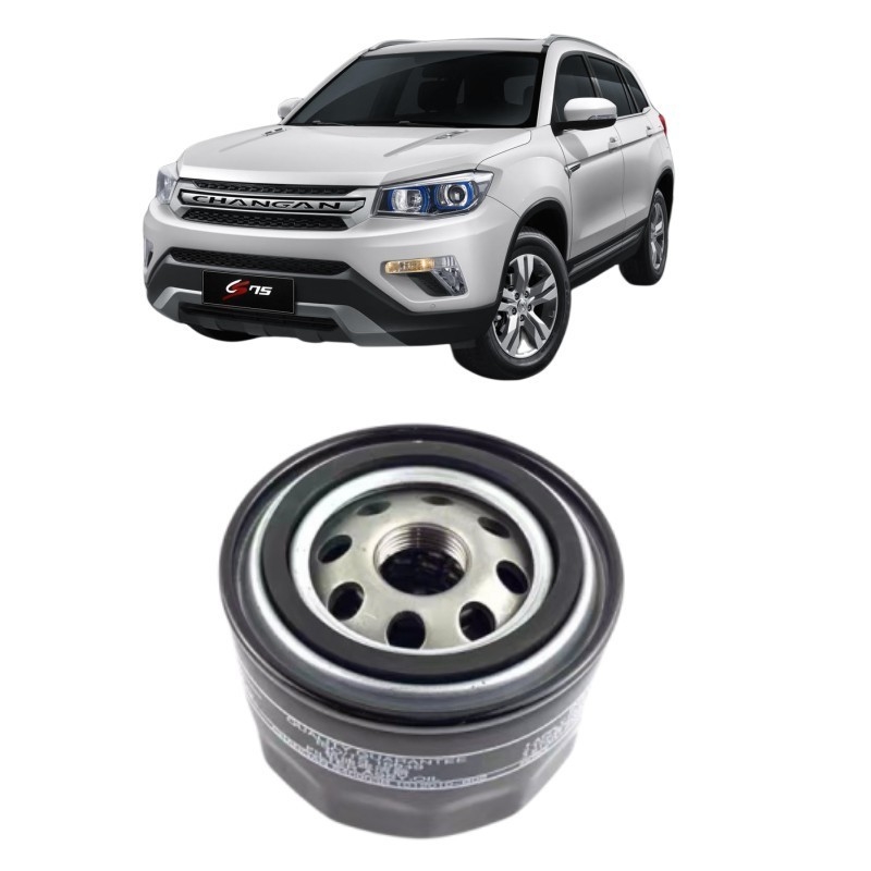 Changan CS75PLUS filtro d'aria giallo condizionatore d'aria filtro di olio filtro per aria migliore