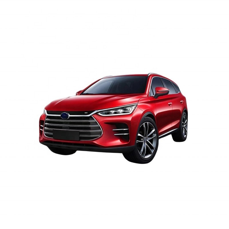 STHR 3502140 Montaggio delle pastiglie di freno posteriori per BYD Tang DM-p Tang EV Edition Tang DM-p