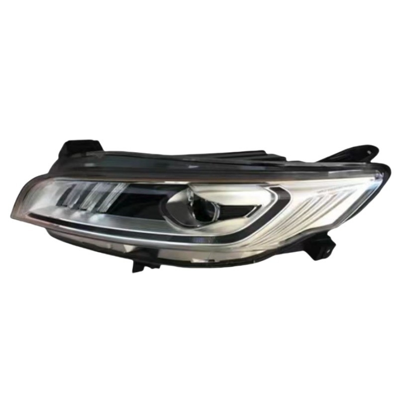Numero OE. Assemblaggio del proiettore della lampada ad alogeno per Geely Borui CK FREE CRUISER 2011