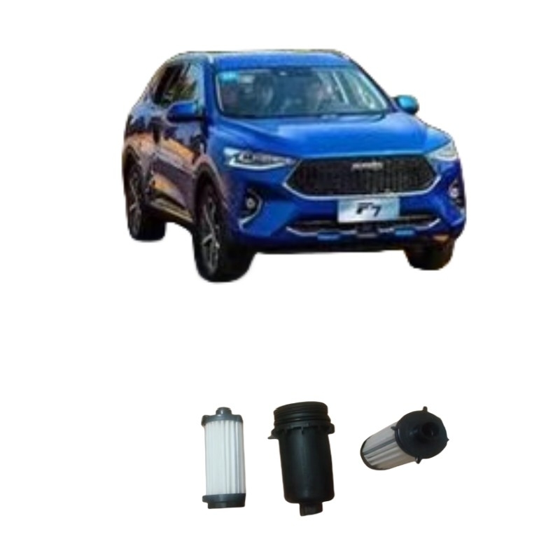 Parti della trasmissione automatica 151100008 Assemblaggio del filtro da stampa per la Grande Muraglia Haval F7 F7X H7