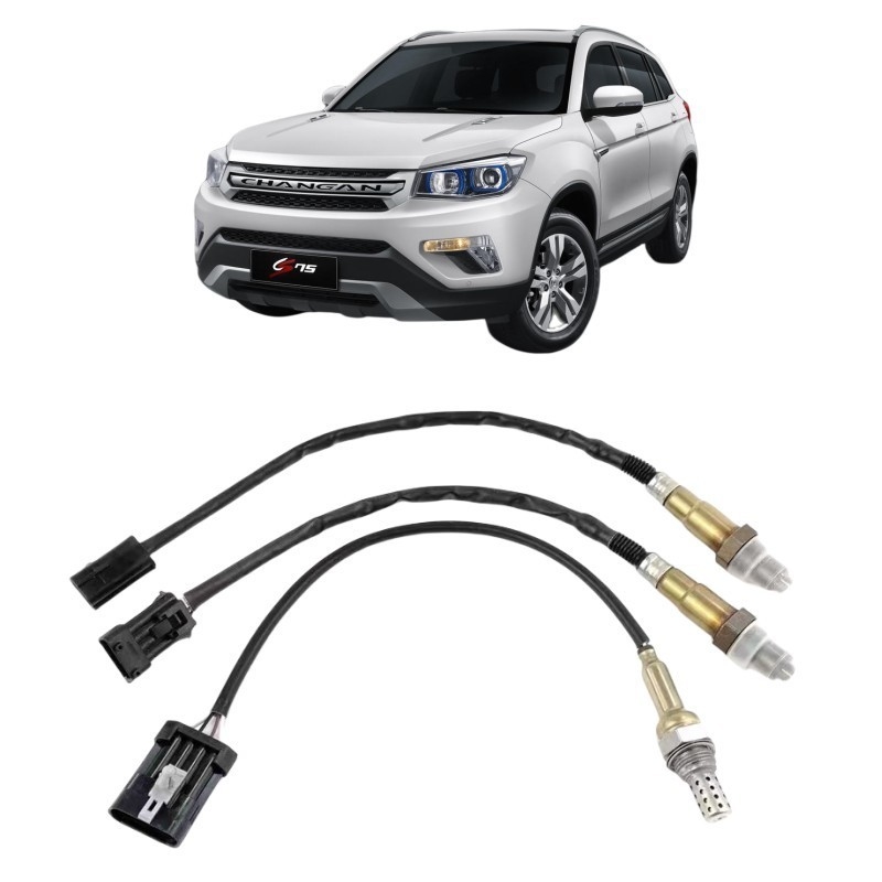 CHANGAN EADO Sensore di ossigeno per auto CX20 Trasmissione di ossigeno per Yuexiang/V3/V5CS35/75/55