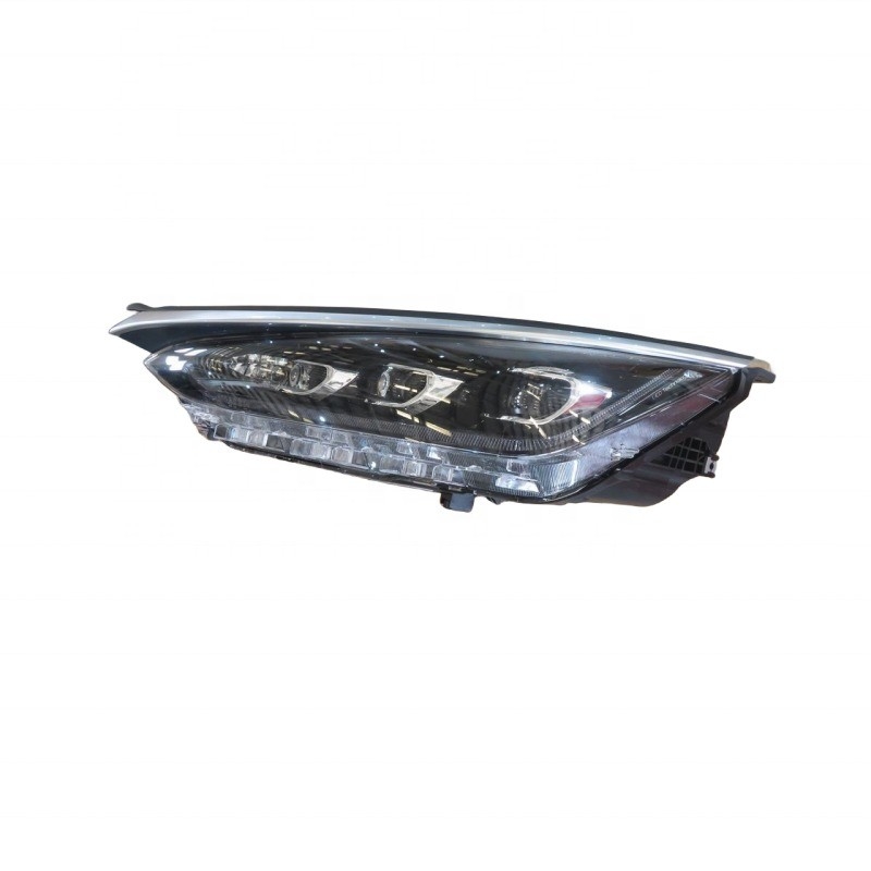 2022 BYD Tang DM-p Combinazione di fari sinistra e destra STE-4121020D STE-4121010D