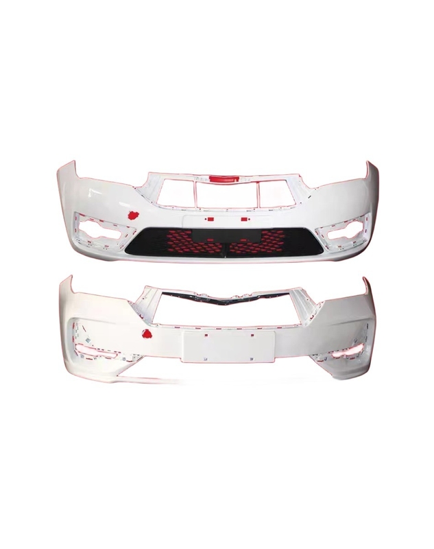 2016-2018 Chery ARRIZO5 Auto Parts Bar del paraurti anteriore e posteriore con montaggio universale