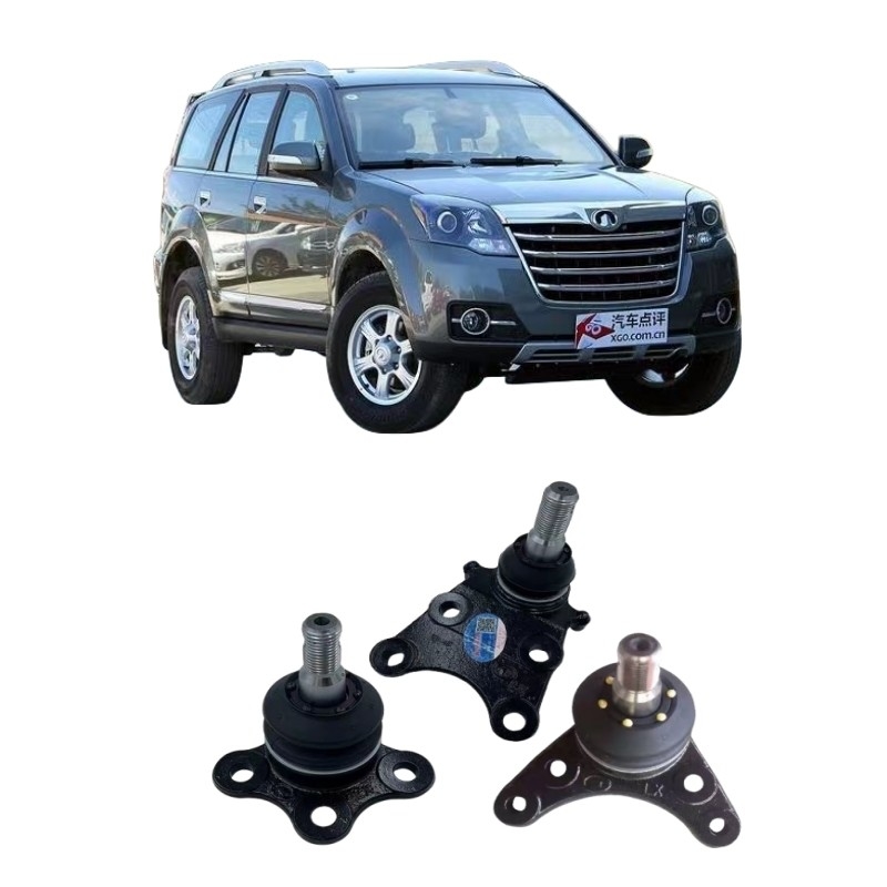 Wingle H5 H3 Auto sospensione testa a sfera braccio oscillazione braccio testa a sfera parti di auto con 100% testato