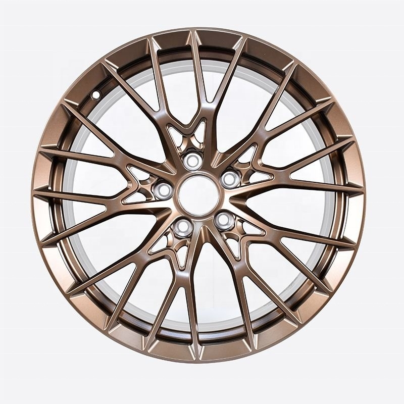 20/21 pollici Tang EV DM-i DM-p Ruota in lega di alluminio forgiata con PCD 98mm ET 0mm BYD