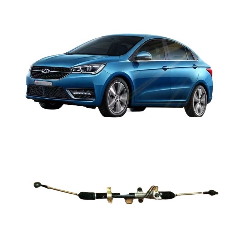 Chery QQ6 Fengyun2Qiyun 3A Tiehu 5XE5G3V5A3 Areiser 7 Assemblaggio della volante con e 1